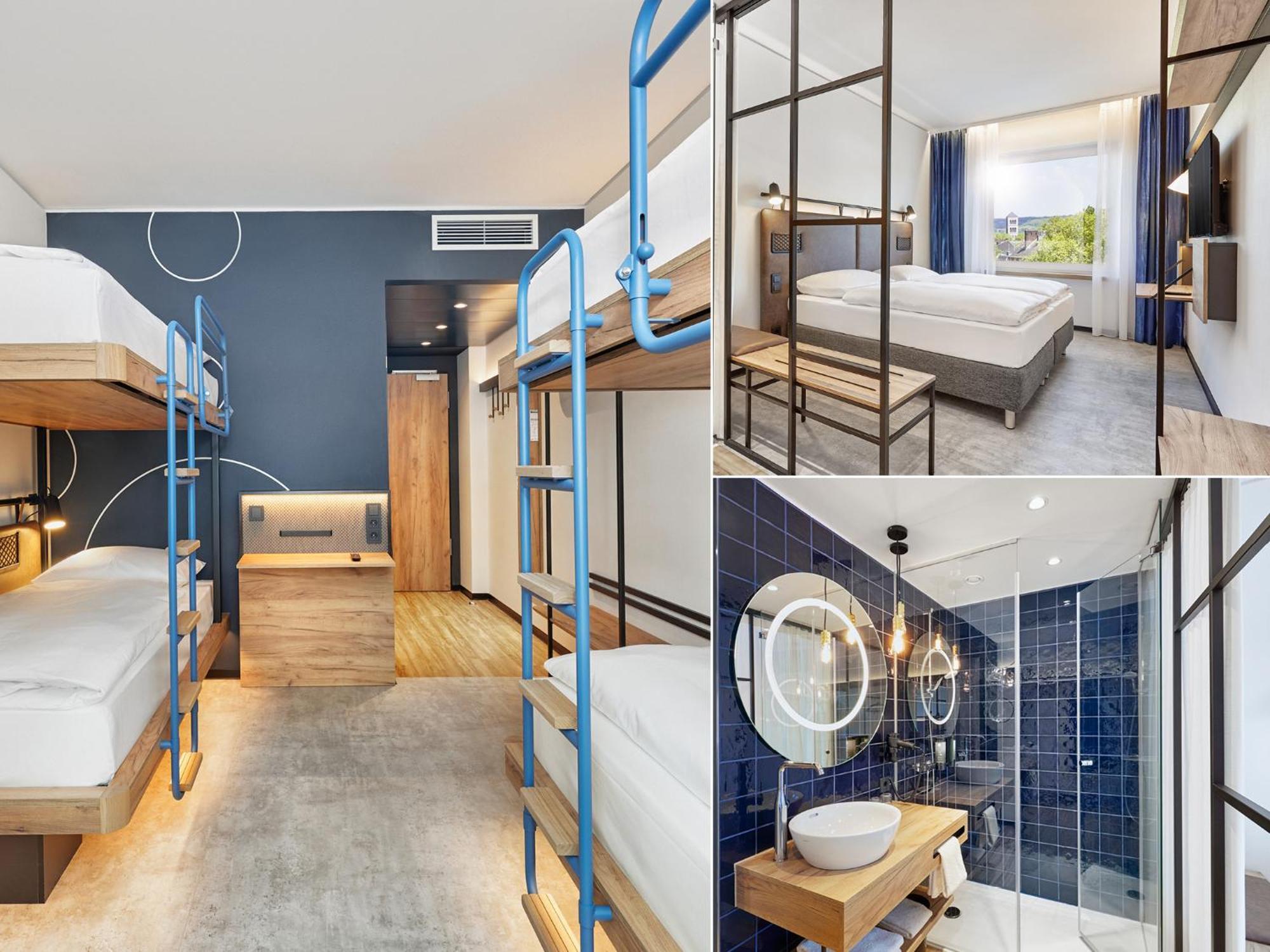 Hotel H2